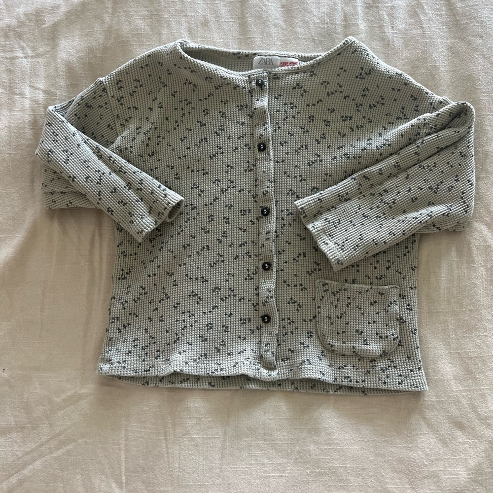 Zara top